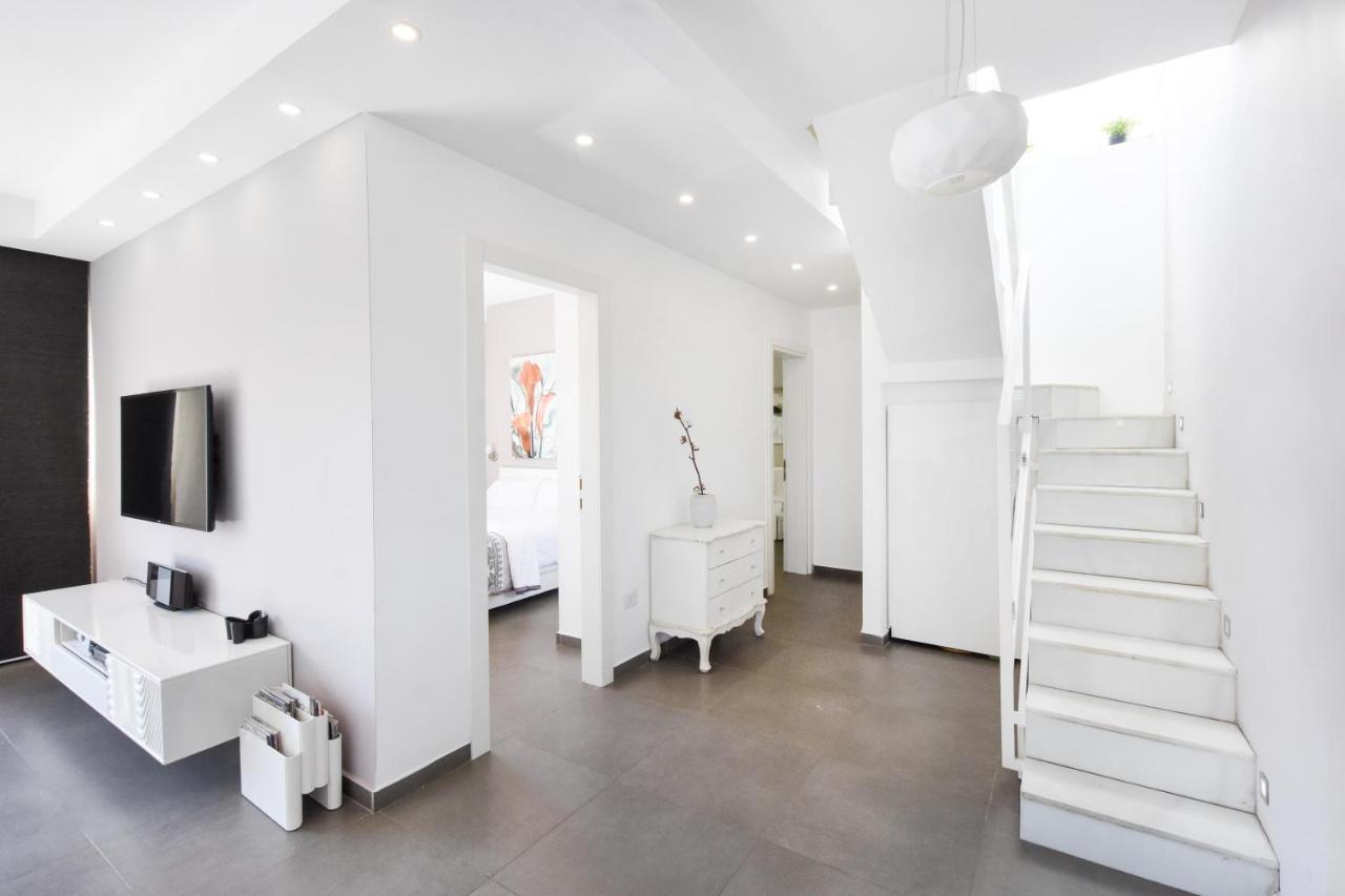 Spacious 2-Br In Shenkin Street By Holyguest Tel Aviv Buitenkant foto